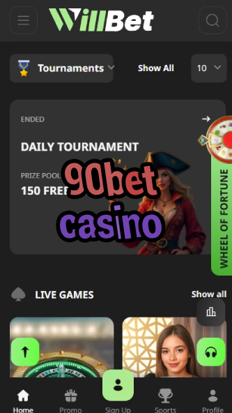 90Bet Casino - Premium Sports & Casino-4x4casino.ydblkf.net