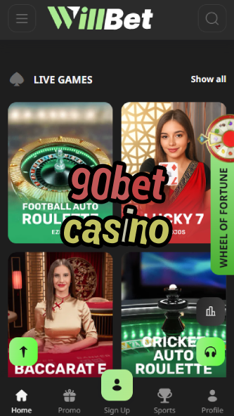 90Bet Casino - Premium Sports & Casino-4x4casino.ydblkf.net
