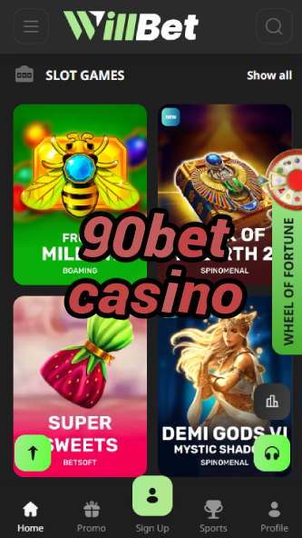 90Bet Casino - Premium Sports & Casino-4x4casino.ydblkf.net