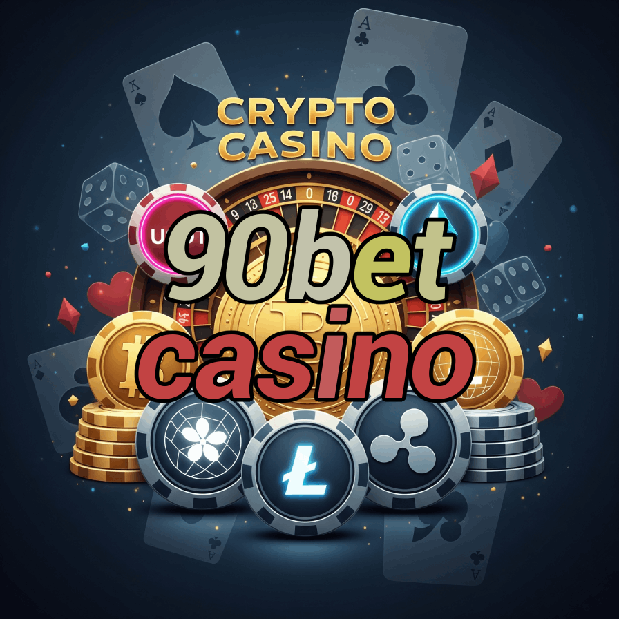 90Bet Casino - Premium Sports & Casino